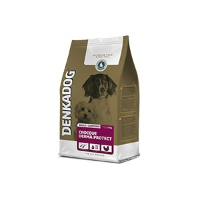 Denkadog Crocque Derma Protect hondenvoer 12.5 Kg