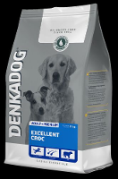 Denkadog Excellent Croc hondenvoer 12.5 Kg