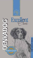 Denkadog Excellent Croc Hondenvoer #95;_2,5 Kg