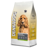Denkadog Grain Free Hypo Allergic hondenvoer 2 x 14 kg