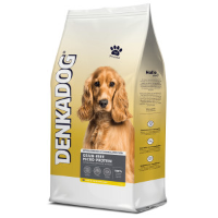 Denkadog Grain Free Micro Protein hondenvoer 2 x 12 kg