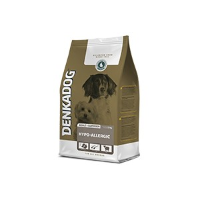 Denkadog Hypo Allergic hondenvoer 2 x 12,5 kg