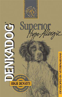 Denkadog Hypo Allergic hondenvoer 12.5 Kg