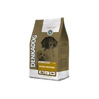 Denkadog Micro Protein hondenvoer 12.5 Kg