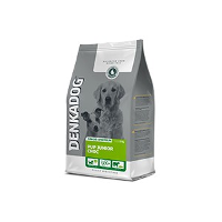 Denkadog Pup Junior Croc hondenvoer 12.5 Kg