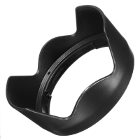 ES 68 II Bayonet Mount Flower Lens Hood For Canon EF 50mm f/1.8 STM Lens