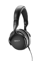 Denon: Ah D1200   Zwart
