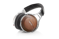 Denon: Ah D7200 On Ear   Hout