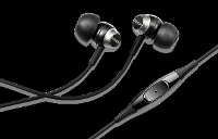 Denon: Ah C50 Headphones   Zilver
