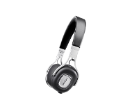 Denon: Ah Mm200 Headphone   Zwart