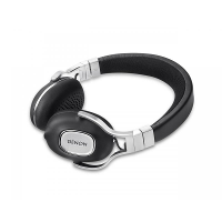Denon: Ah Mm300 Headphone   Zwart