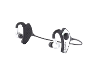Denon: Ah W200 Oordopjes   Zwart