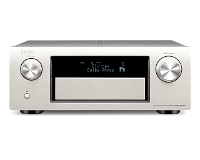 Denon Avrx5200 Zilver