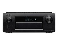 Denon Avrx5200 Zwart