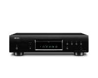 Denon: Dbt 3313ud Dvd Speler   Zwart