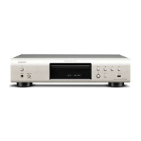 Denon: Dcd 720ae Cd Player   Silber