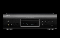 Denon: Dcd 1520ae Cd Speler   Zwart