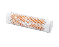 Denon: Envaya Portable Mini Speaker   Wit