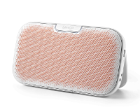 Denon: Dsb 200wtem Portable Speaker   Wit