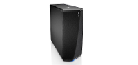 Denon: DSW 1H Subwoofer   Zwart
