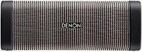 Denon: Envaya DSB250 Bluetooth Speaker   Zwart/Grijs
