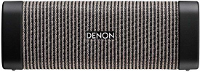 Denon: Envaya DSB50 Bluetooth Speaker   Zwart/Grijs