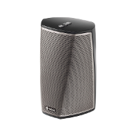 Denon Heos 1 Draadloze Speaker   Zwart