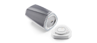 Denon: HEOS 1 HS2 Go Pack   Wit