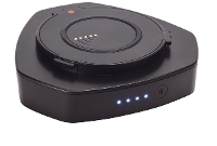 Denon: HEOS 1 HS2 Go Pack   Zwart