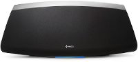 Denon: HEOS 7 HS2   Draadloze speaker met bluetooth   Zwart