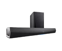 Heos Homecinema Soundbar