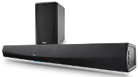 Denon: Heos Multiroom pack   3 speakers + subwoofer
