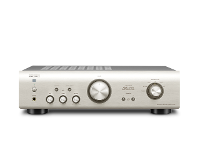 Denon: Pma 720ae Versterker   Zilver