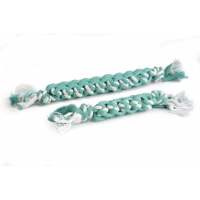 Dental Floss Met Mint Voor De Hond 2 X 20 Cm