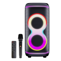 Denver Denver BPS 370 Party speaker 1 stuk(s)