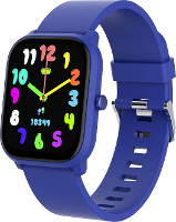 Denver Kindersmartwatch Blauw