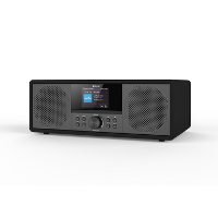 Denver MIR 270B Internetradio