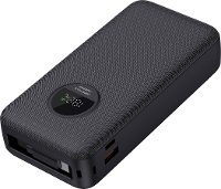 Denver PQC 20065 Powerbank 20000 mAh USB PD 3.0