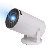 Denver PR 2500 Mini projector lcd projector