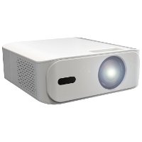 Denver PR 4300 Mini projector ledprojector