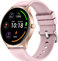 Denver SWC 387 Smartwatch Roze