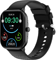 Denver SWC 187 Smartwatch Zwart