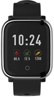 Denver SW 160 Smartwatch Grijs