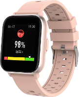 Denver SW 164 Smartwatch Roze