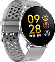 Denver SW 171 Smartwatch Grijs