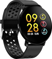 Denver SW 171 Smartwatch Zwart