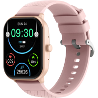 Denver SWC 187RO ROSE Smartwatch Roze
