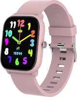 Denver SWK 120 Kindersmartwatch Roze