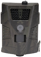 Denver WCT 5002 Wildcamera 5 Mpix Camouflage bruin