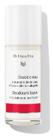 Dr. Hauschka Deodorant Rozen